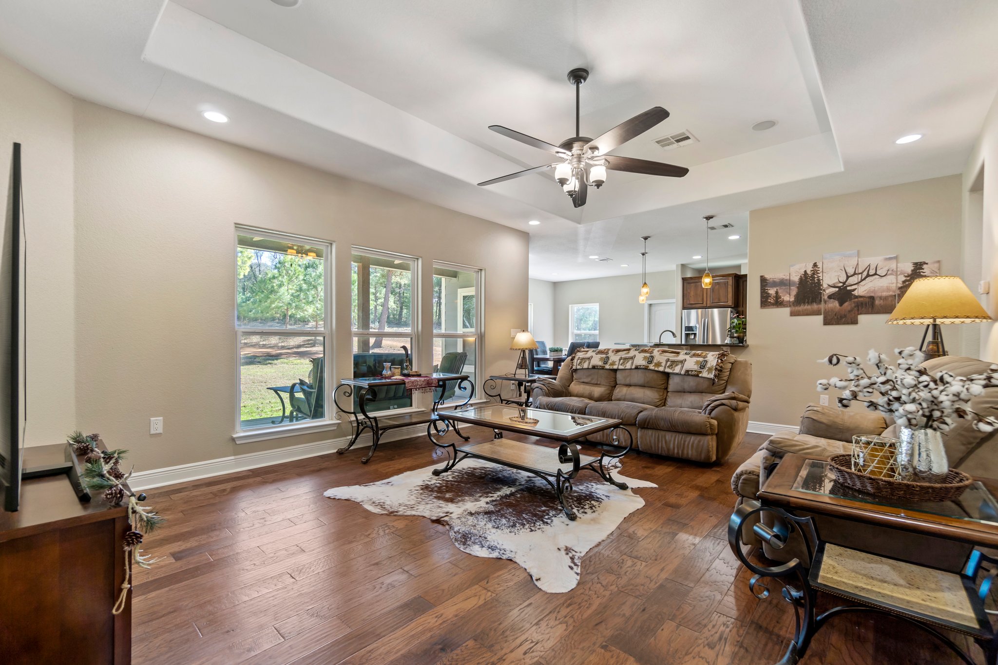 204 Campfire Way, Smithville, TX 78957, USA Photo 17