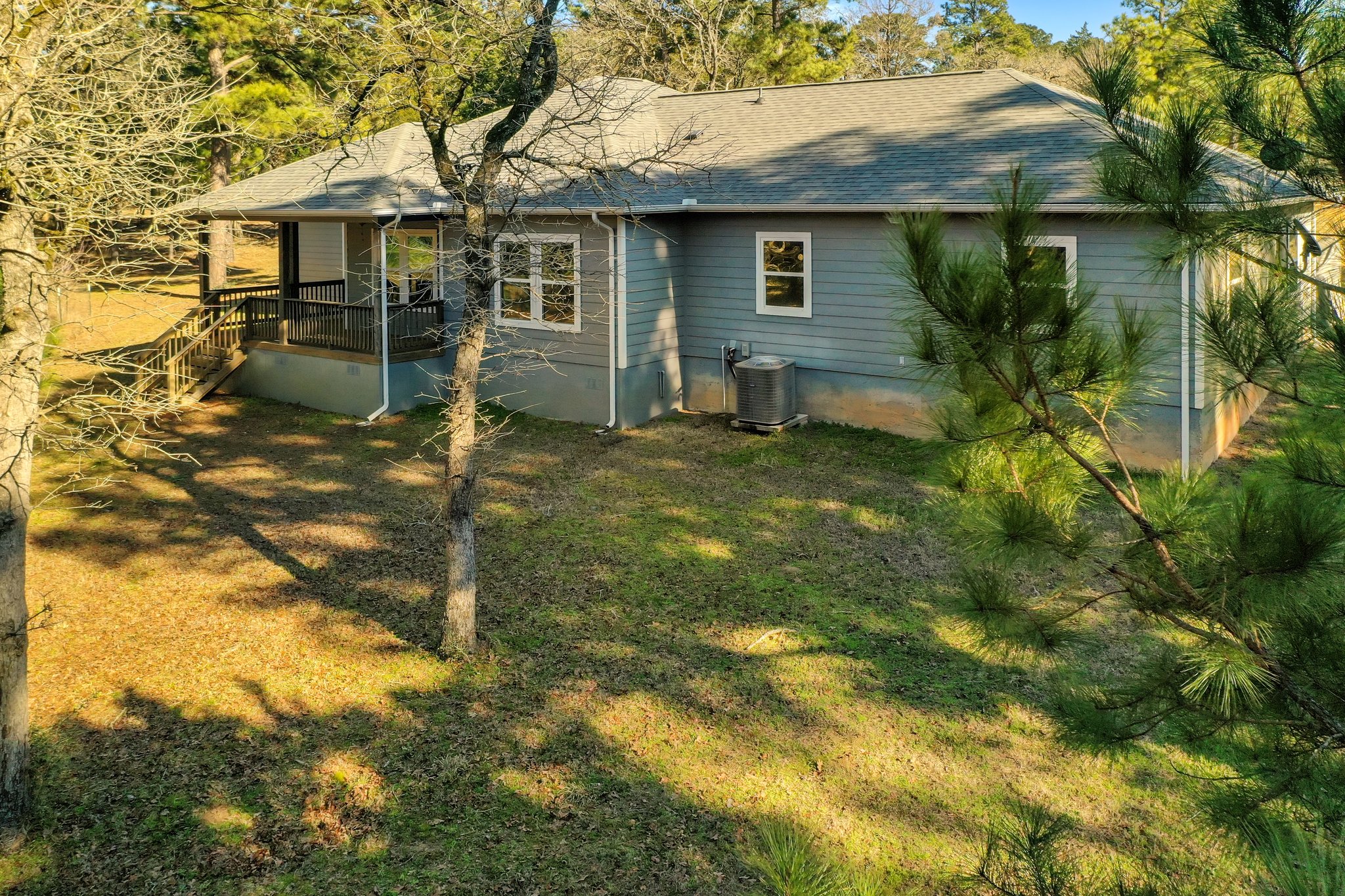 204 Campfire Way, Smithville, TX 78957, USA Photo 8