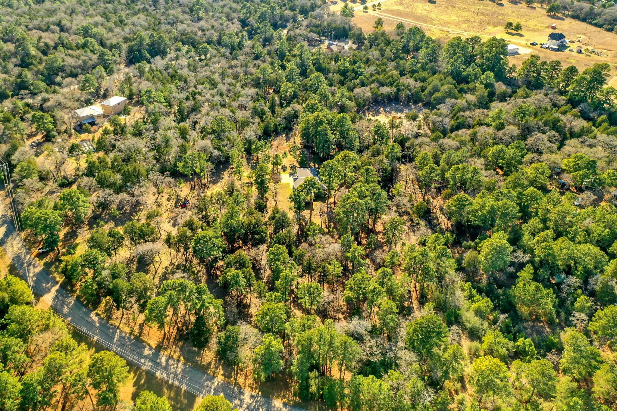204 Campfire Way, Smithville, TX 78957, USA Photo 37