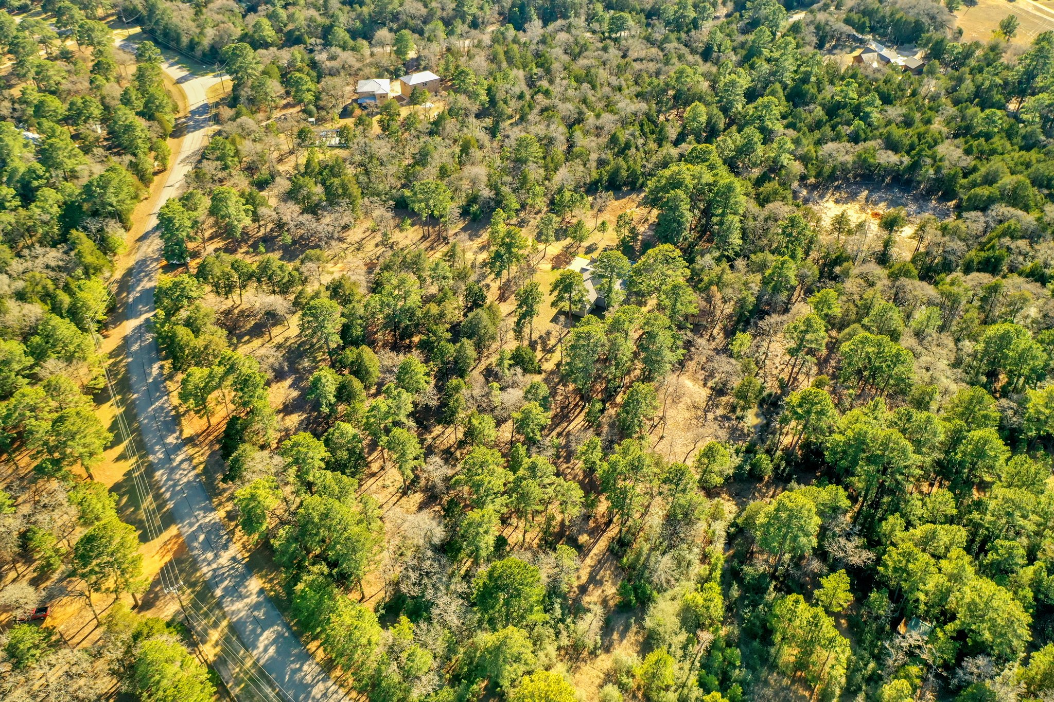 204 Campfire Way, Smithville, TX 78957, USA Photo 38