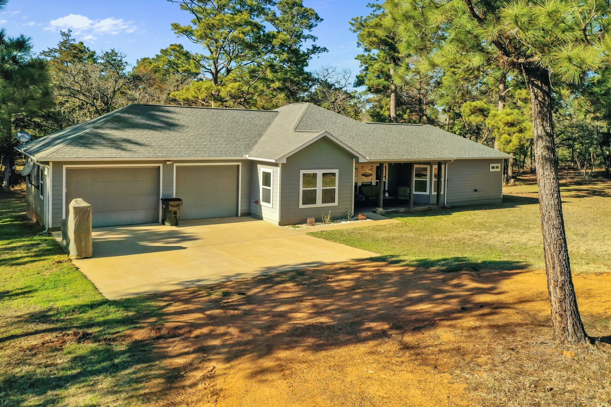 204 Campfire Way, Smithville, TX 78957, USA Photo 48