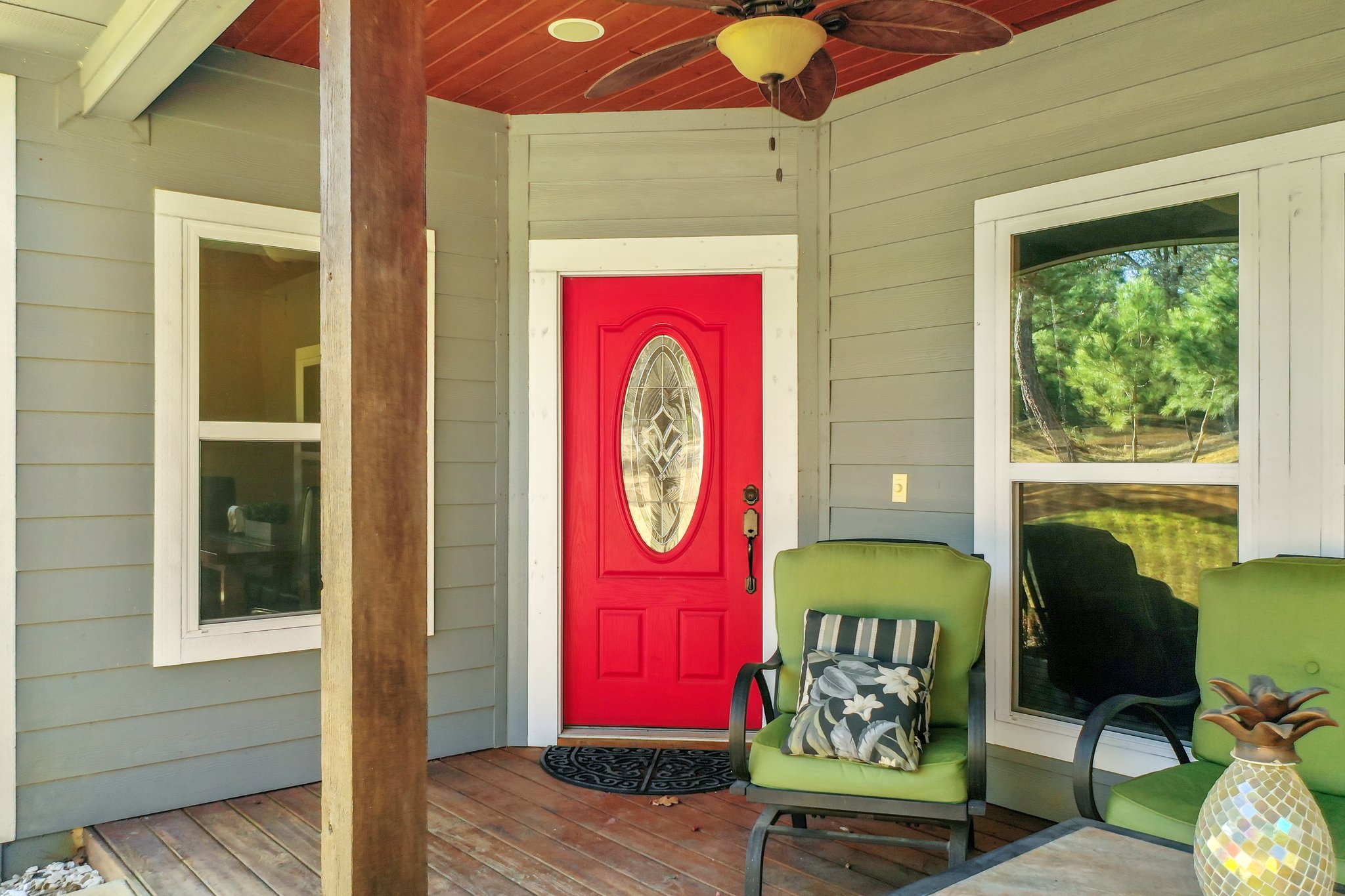 204 Campfire Way, Smithville, TX 78957, USA