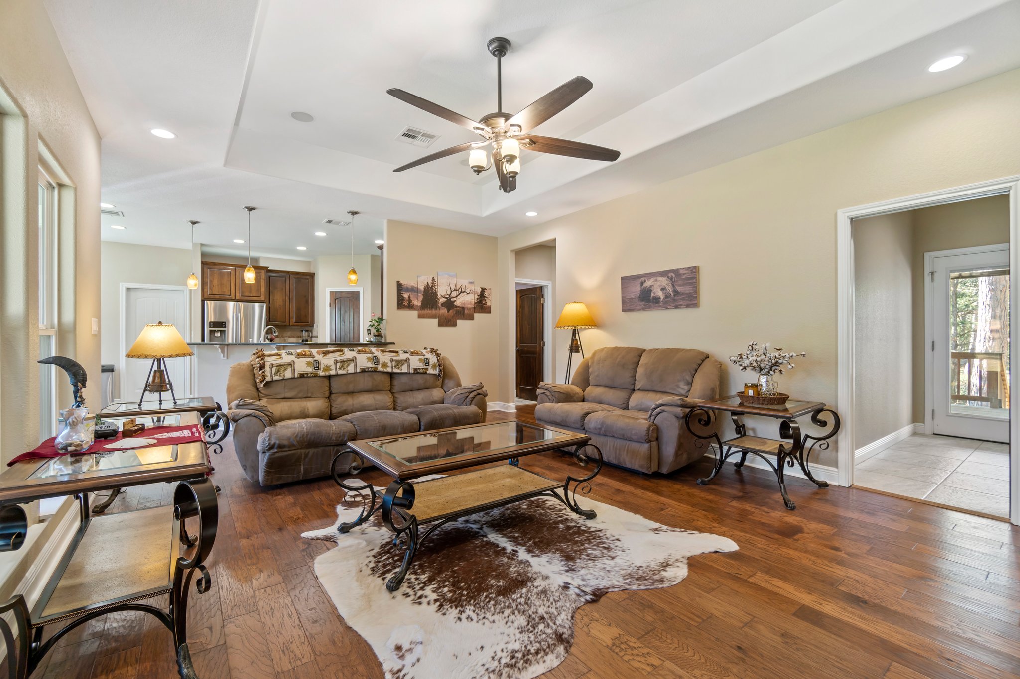 204 Campfire Way, Smithville, TX 78957, USA Photo 18