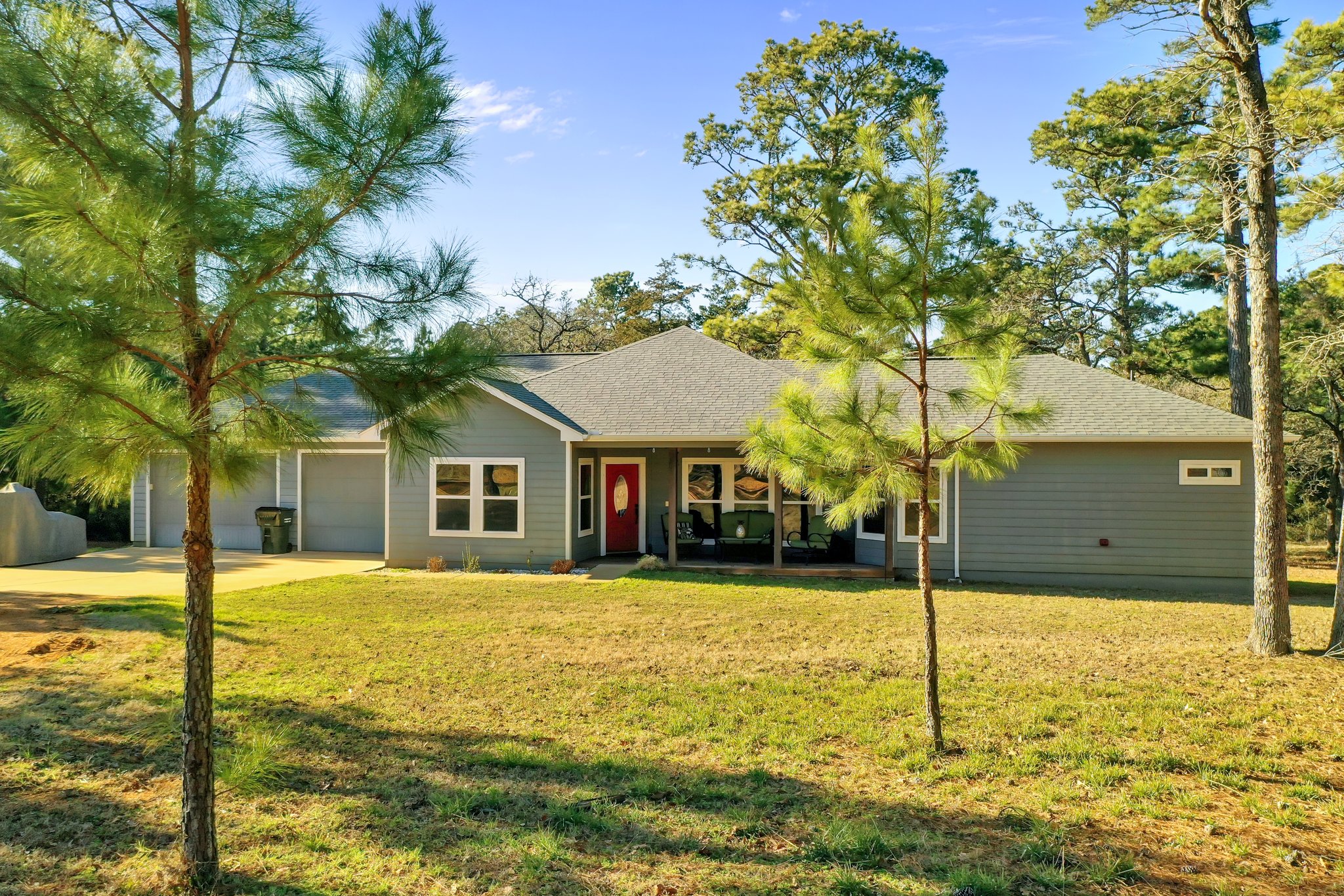 204 Campfire Way, Smithville, TX 78957, USA Photo 54