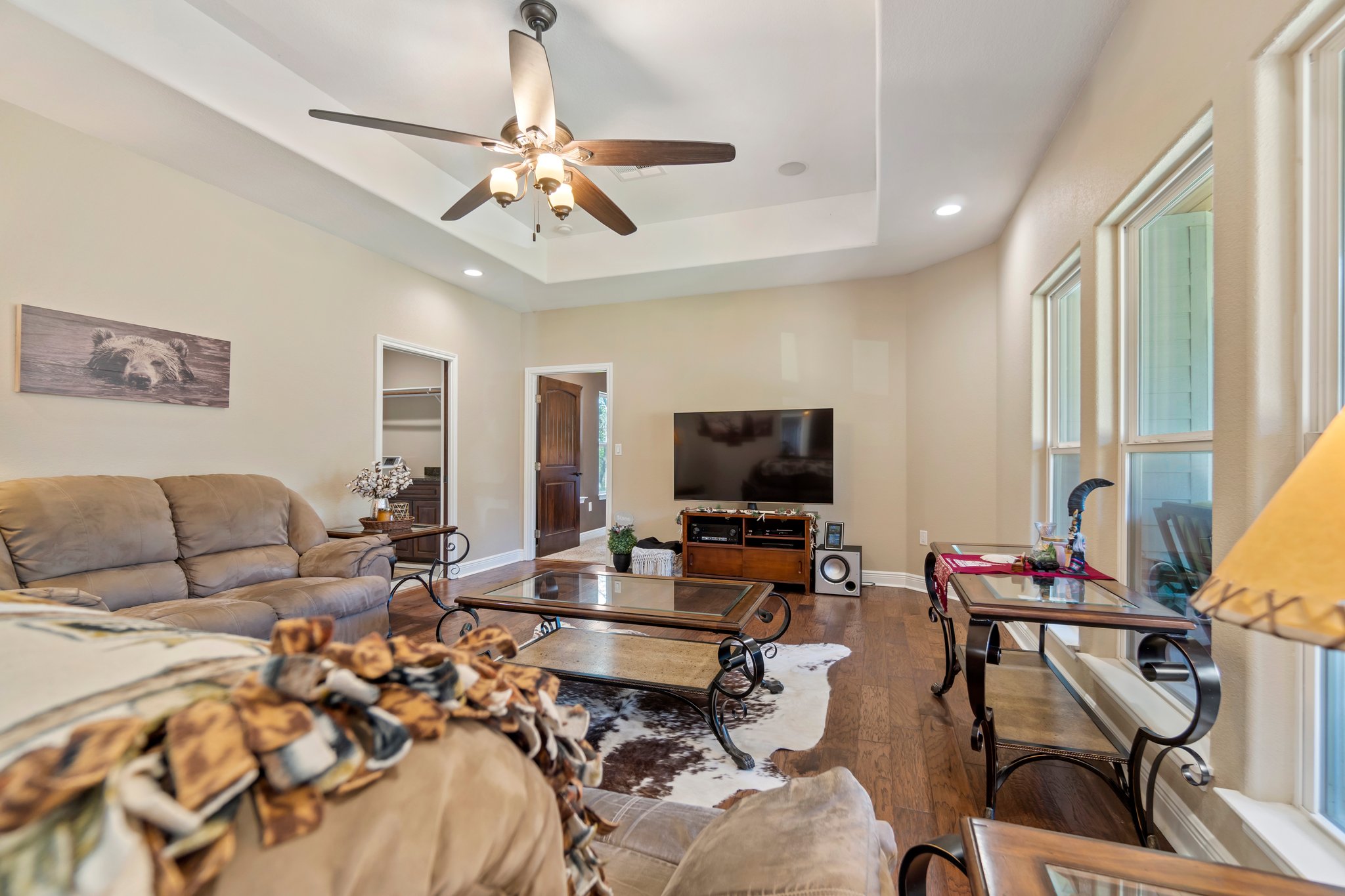 204 Campfire Way, Smithville, TX 78957, USA Photo 15