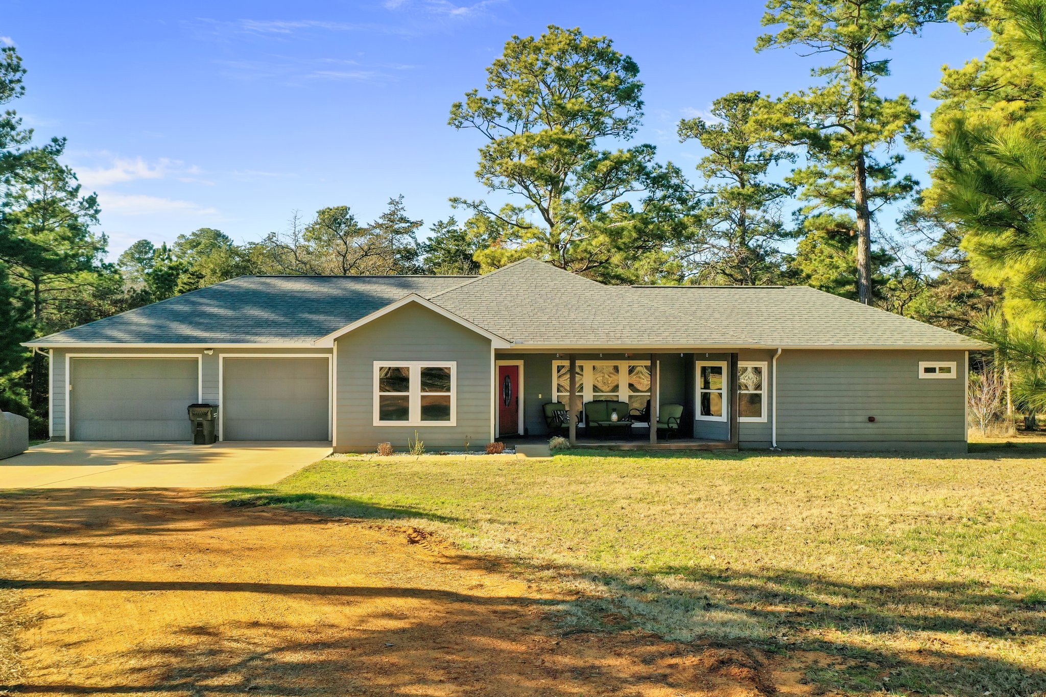 204 Campfire Way, Smithville, TX 78957, USA Photo 3
