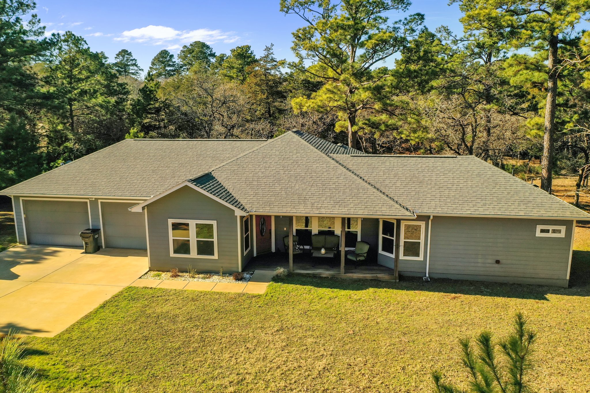 204 Campfire Way, Smithville, TX 78957, USA Photo 7