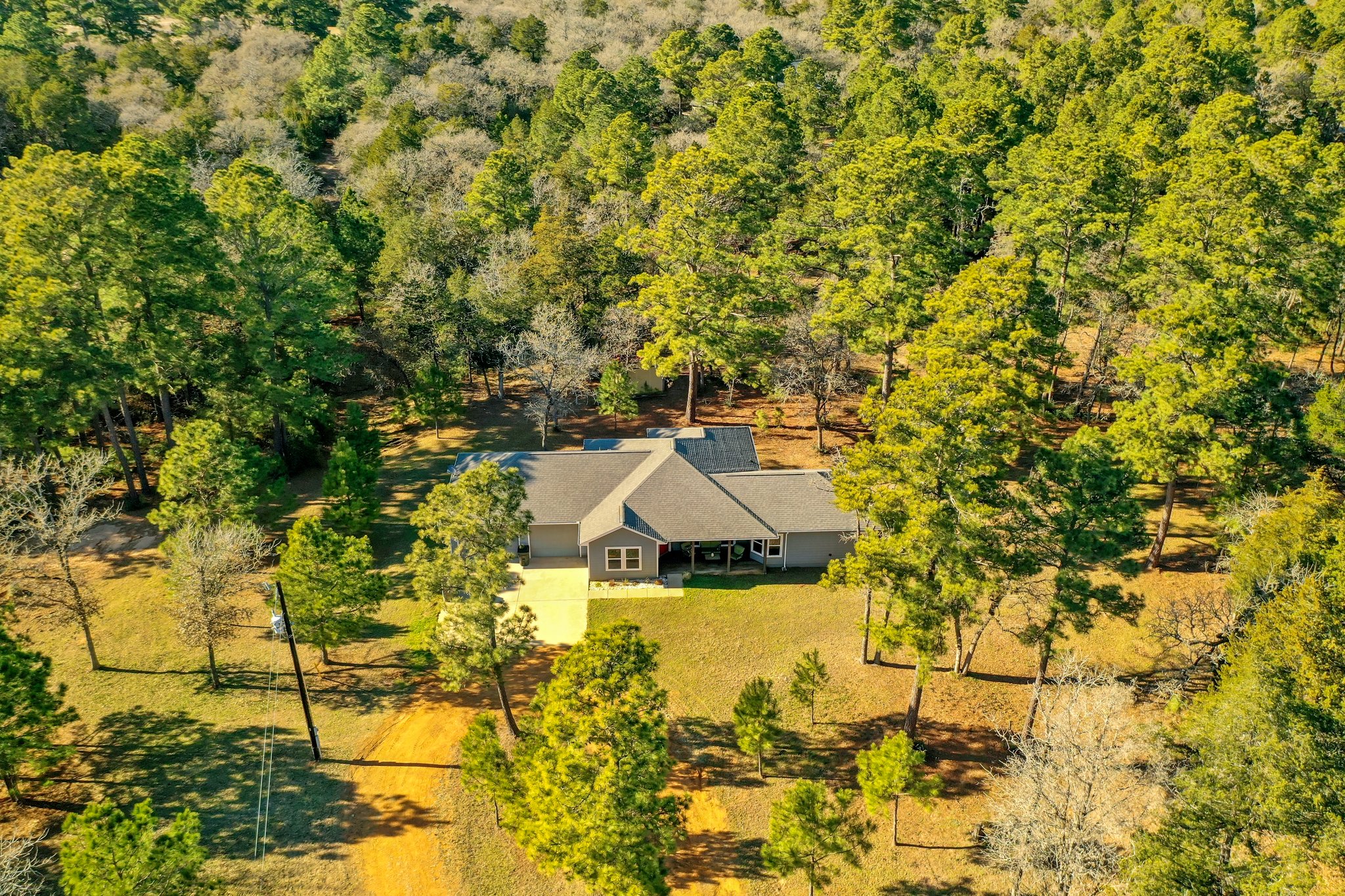 204 Campfire Way, Smithville, TX 78957, USA Photo 45