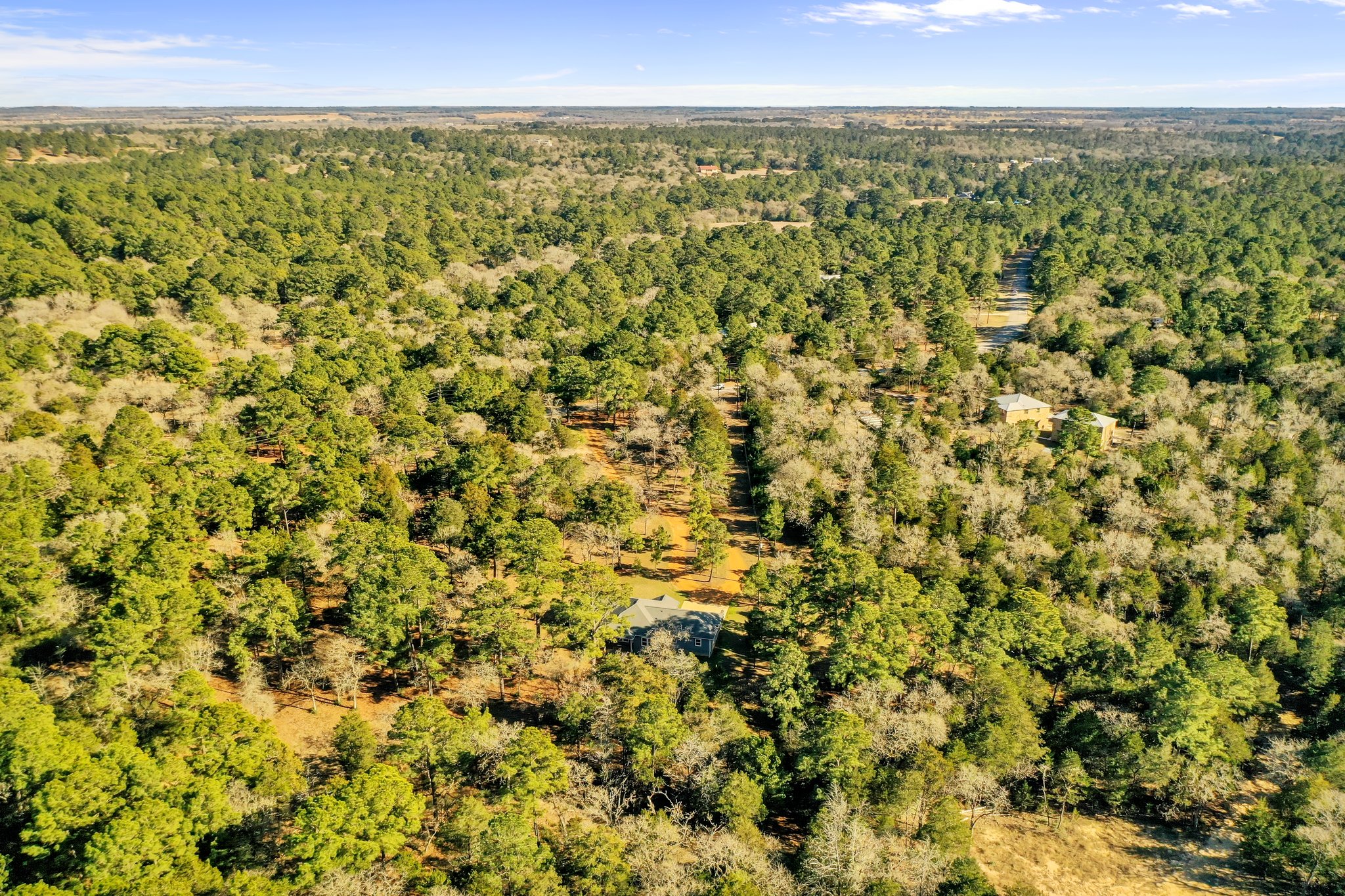 204 Campfire Way, Smithville, TX 78957, USA Photo 40