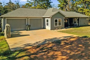 204 Campfire Way, Smithville, TX 78957, USA Photo 55