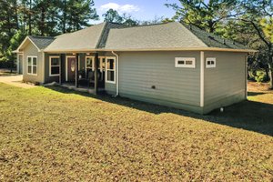 204 Campfire Way, Smithville, TX 78957, USA Photo 49