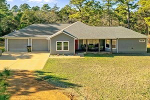 204 Campfire Way, Smithville, TX 78957, USA Photo 3