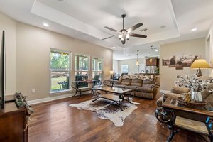 204 Campfire Way, Smithville, TX 78957, USA Photo 16
