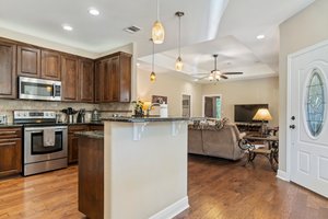 204 Campfire Way, Smithville, TX 78957, USA Photo 11