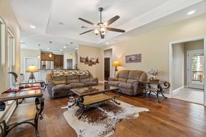 204 Campfire Way, Smithville, TX 78957, USA Photo 17