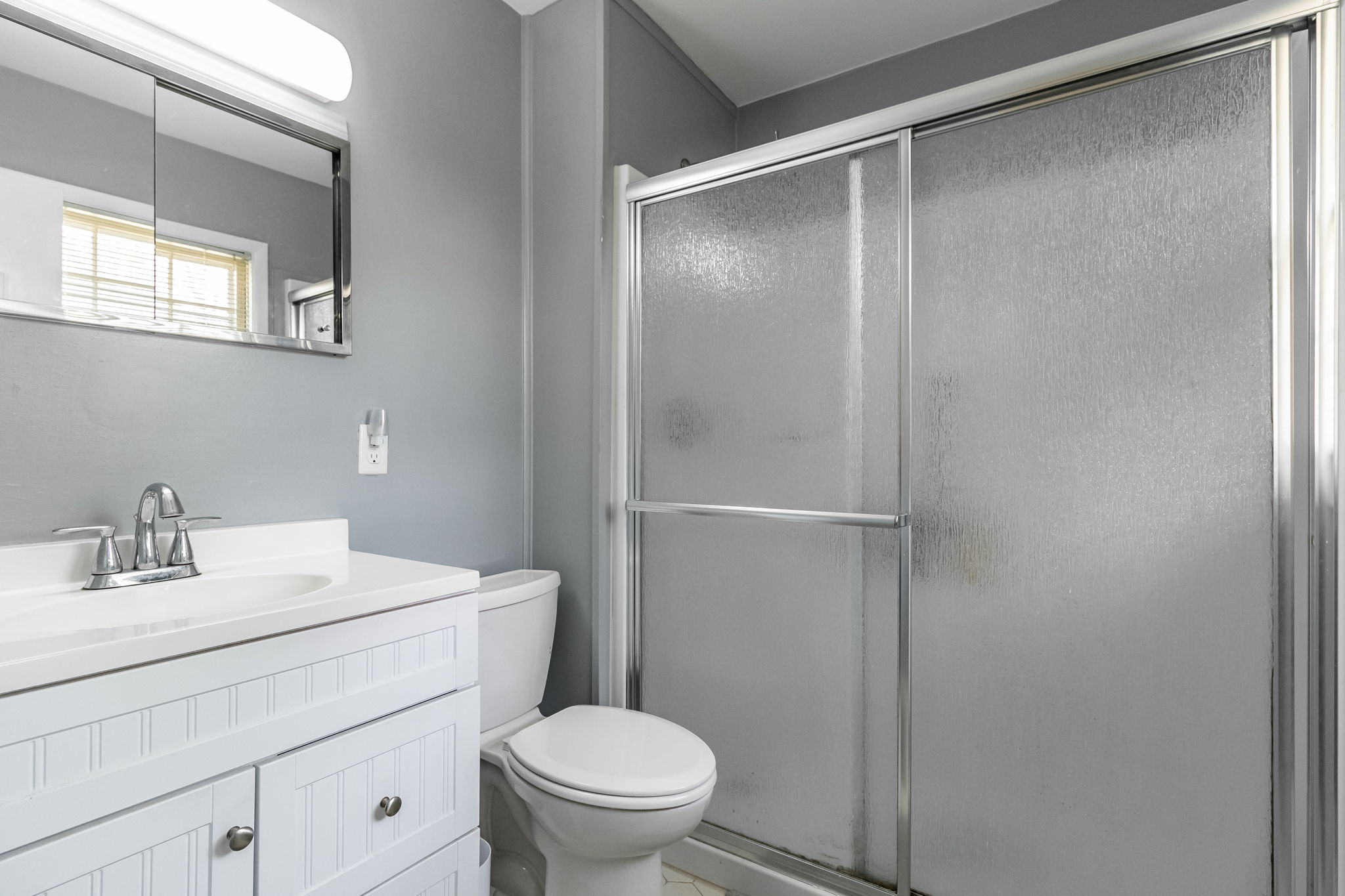 En-Suite Bath