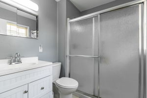 En-Suite Bath