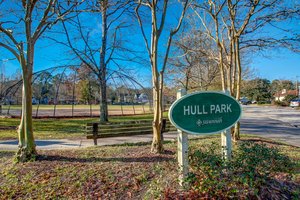 Hull Park