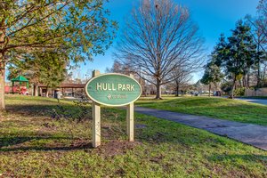 Hull Park