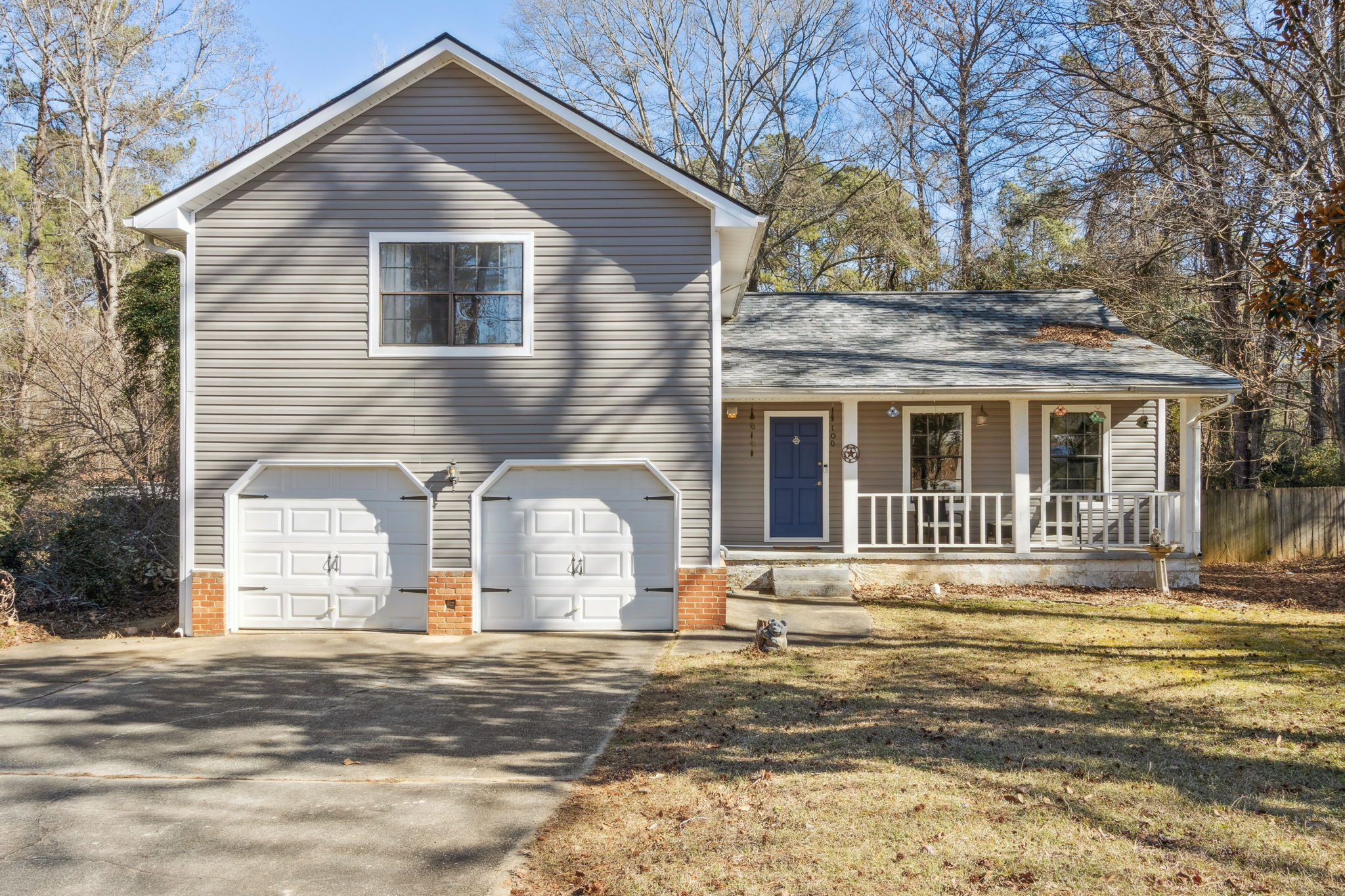 Welcome to 204 Groveland Drive