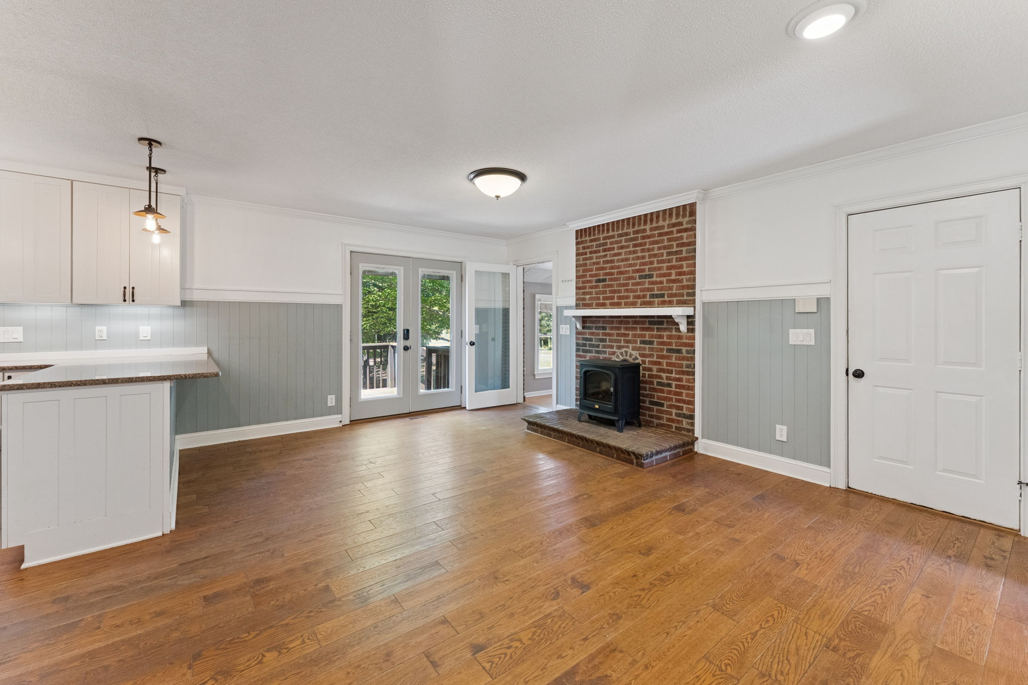 Residential — Sanford, NC