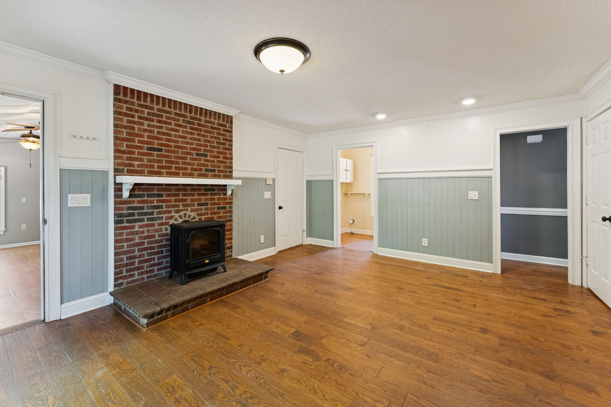 Residential — Sanford, NC