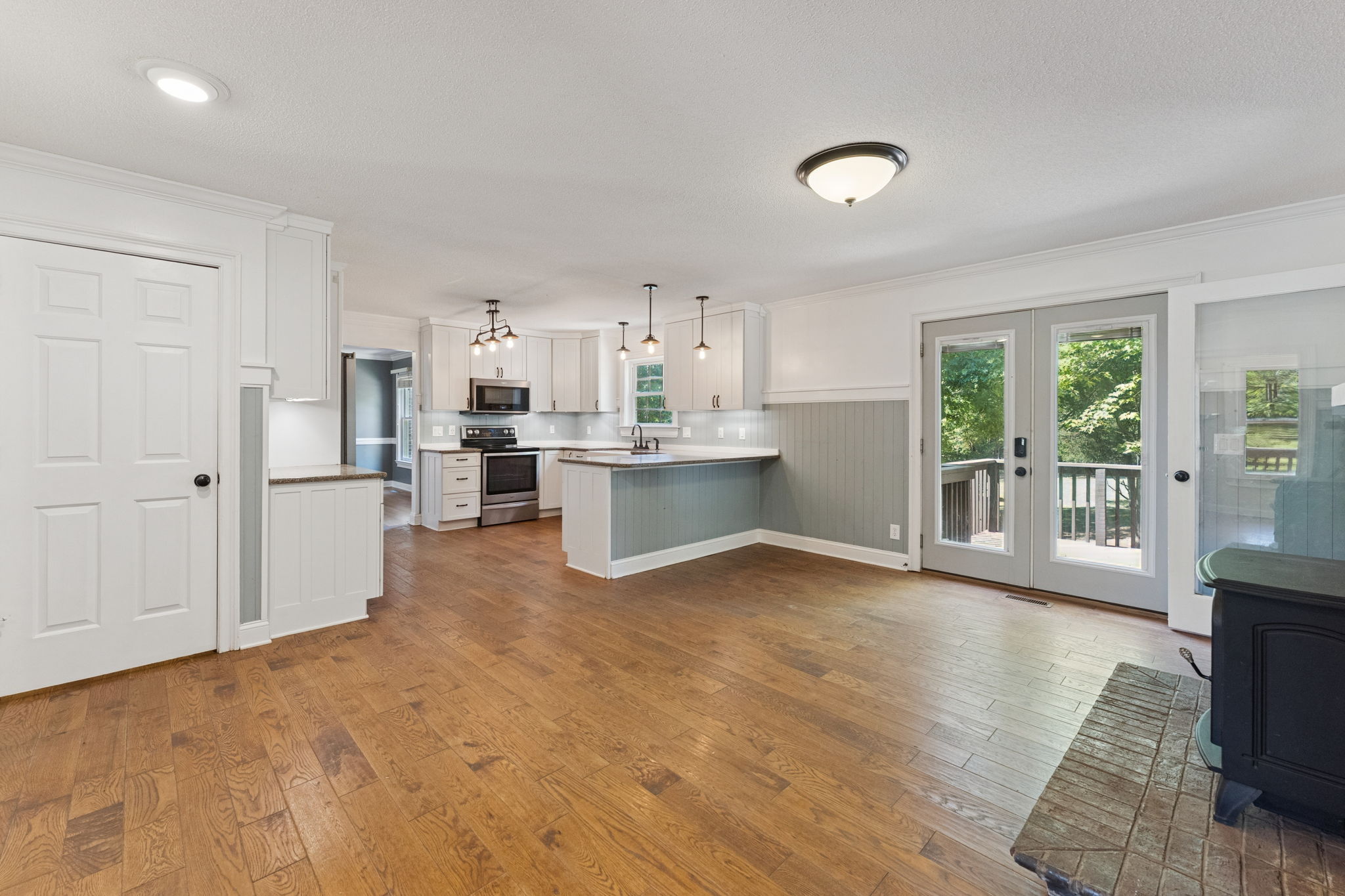 Residential — Sanford, NC
