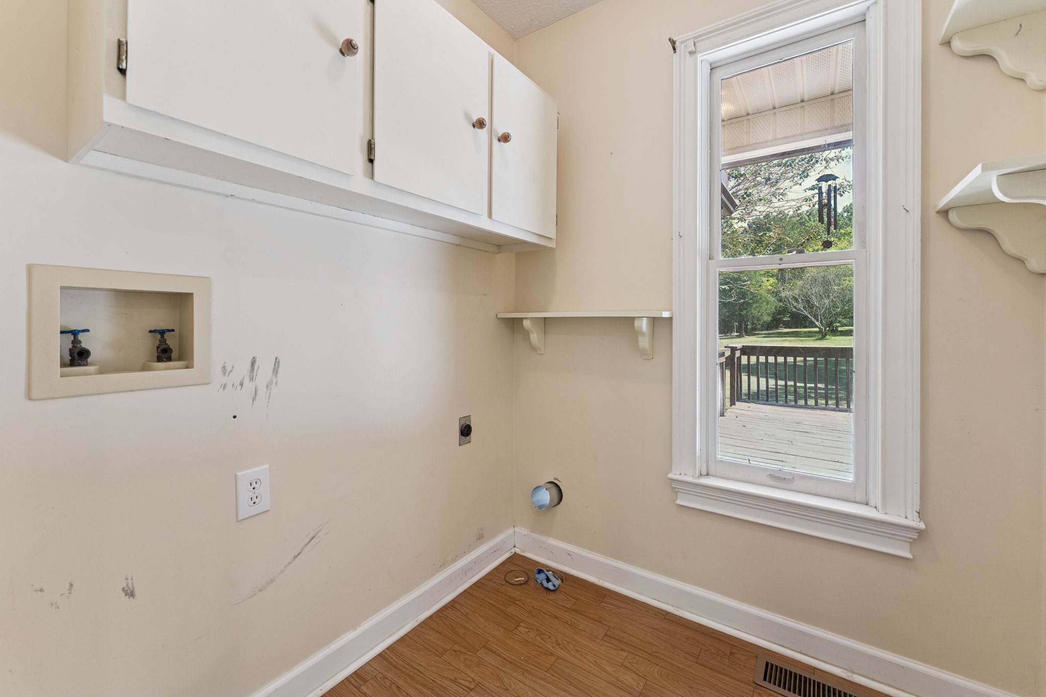 Residential — Sanford, NC