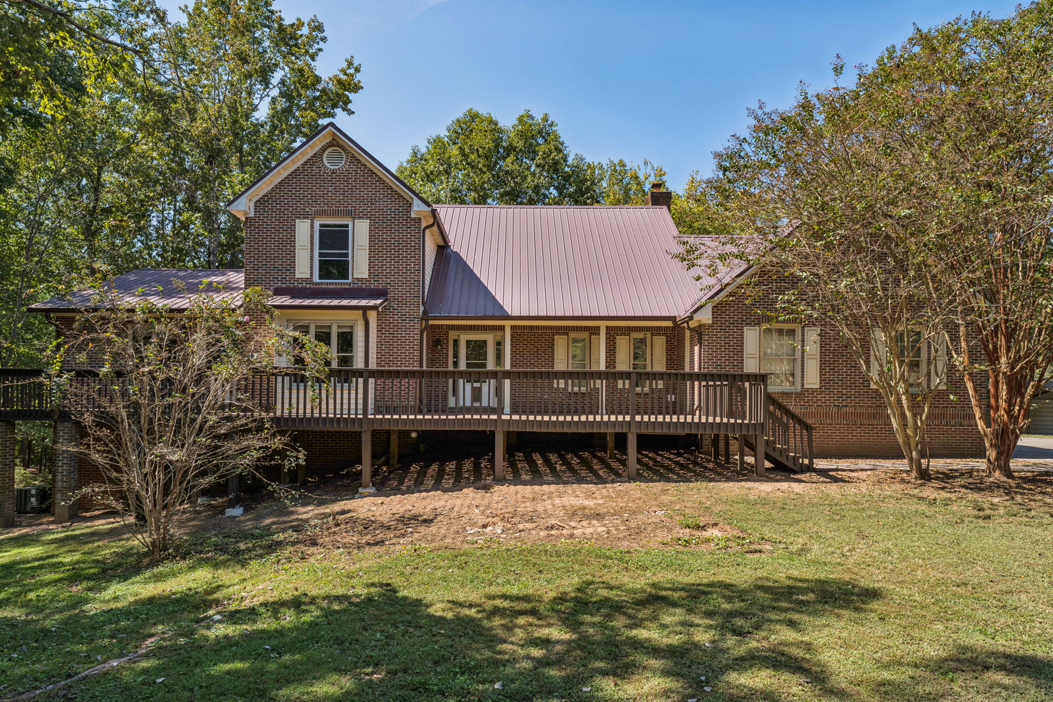 Residential — Sanford, NC