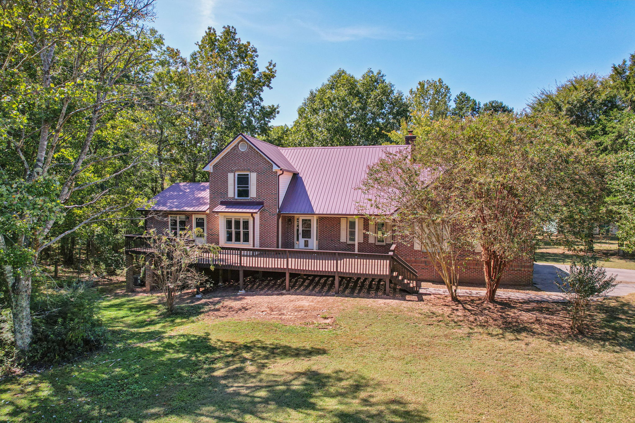 Residential — Sanford, NC