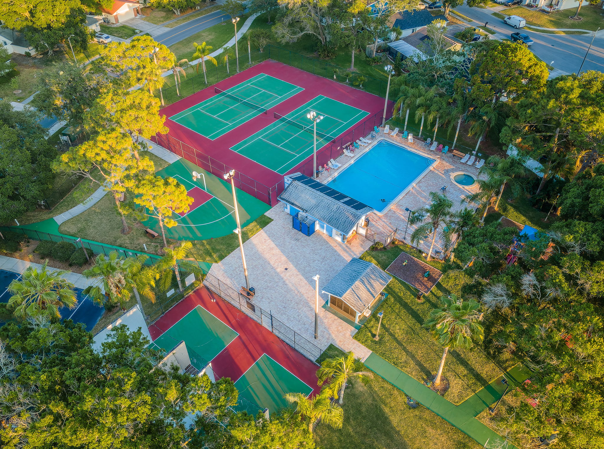 2-Forest Lakes