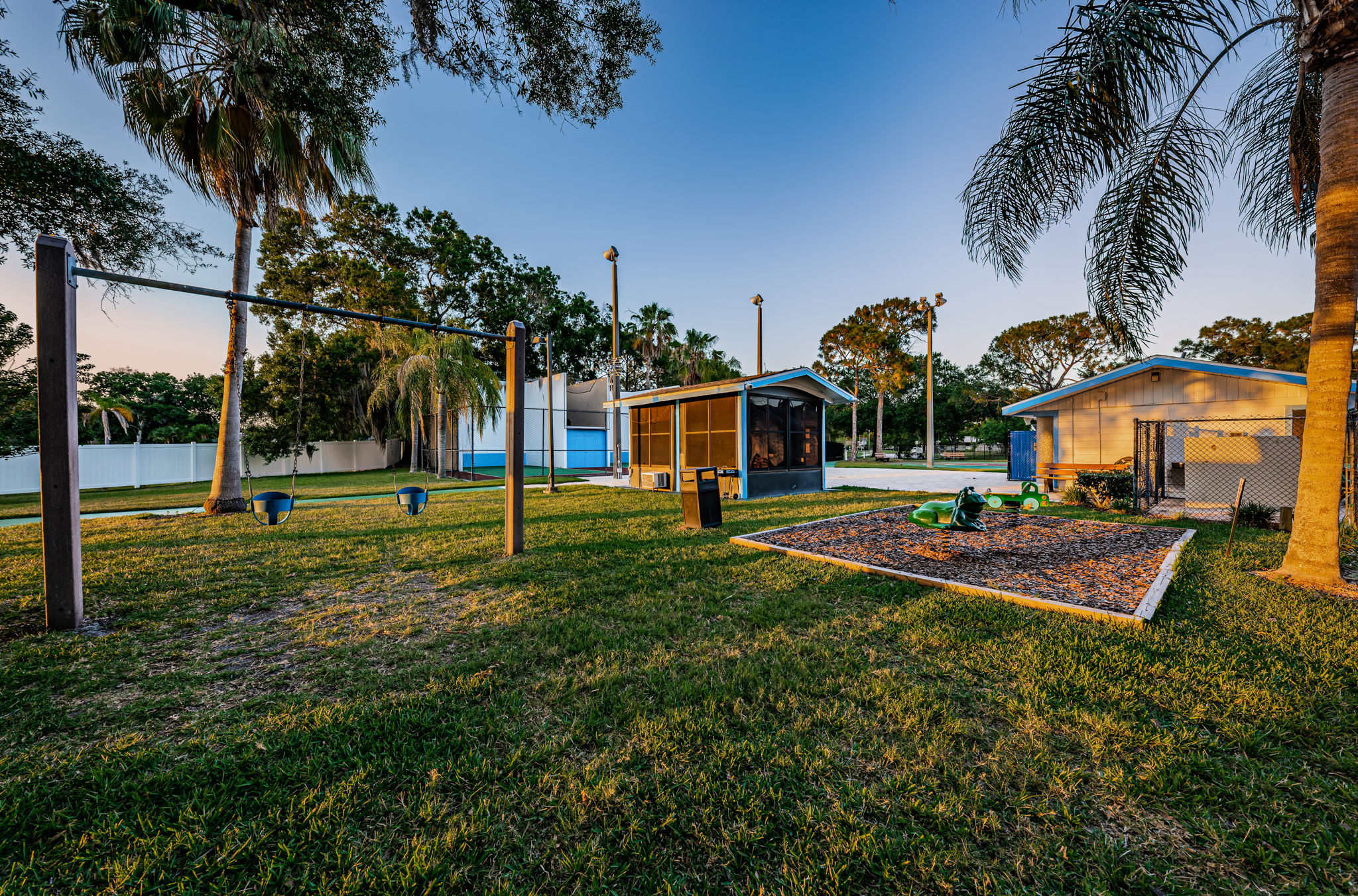 27-Handball Courts