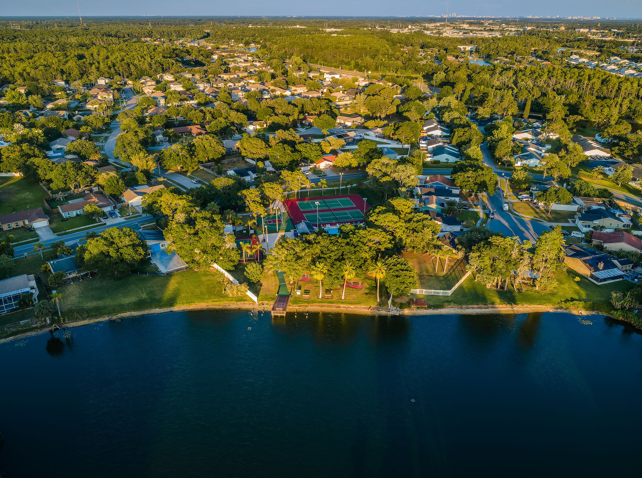 43-Forest Lakes