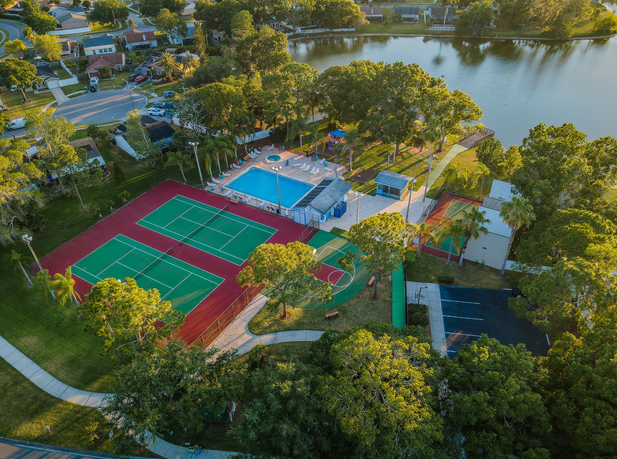 44-Forest Lakes