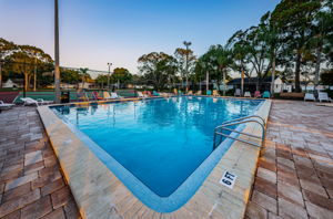 15-Pool