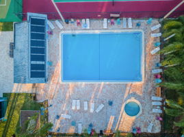 16-Pool