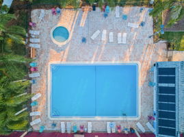 18-Pool