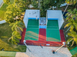23-Handball Courts