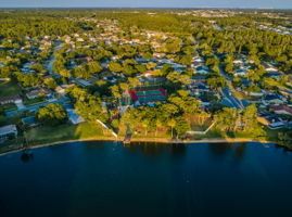 43-Forest Lakes