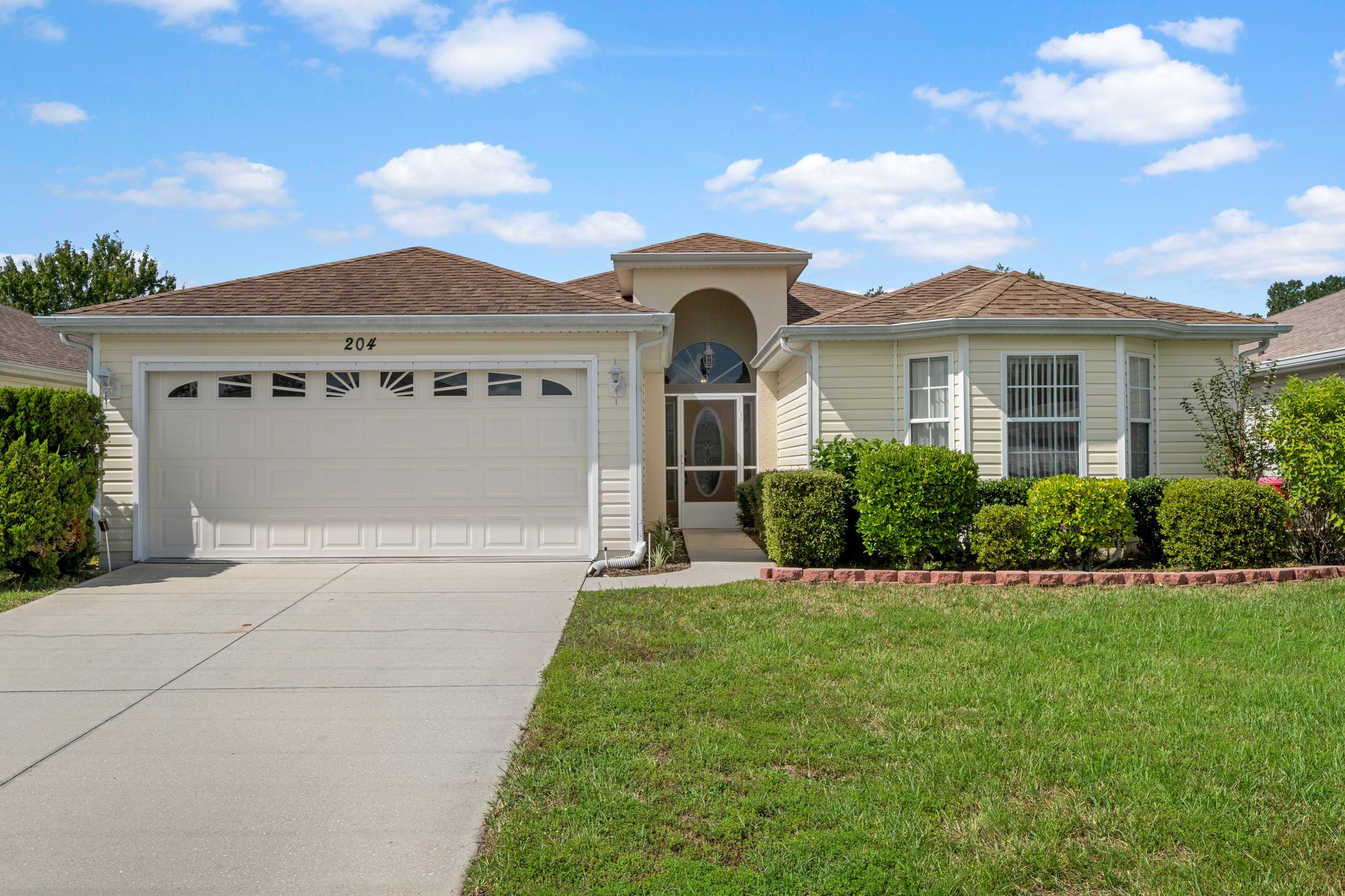 N Golf Harbor Path, Florida 34450, USA