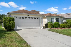 N Golf Harbor Path, Florida 34450, USA Photo 1