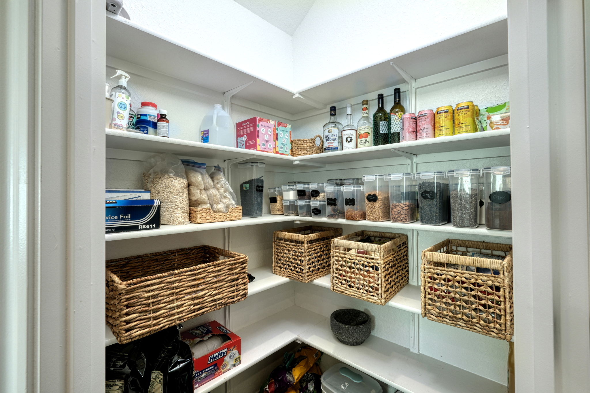 Pantry