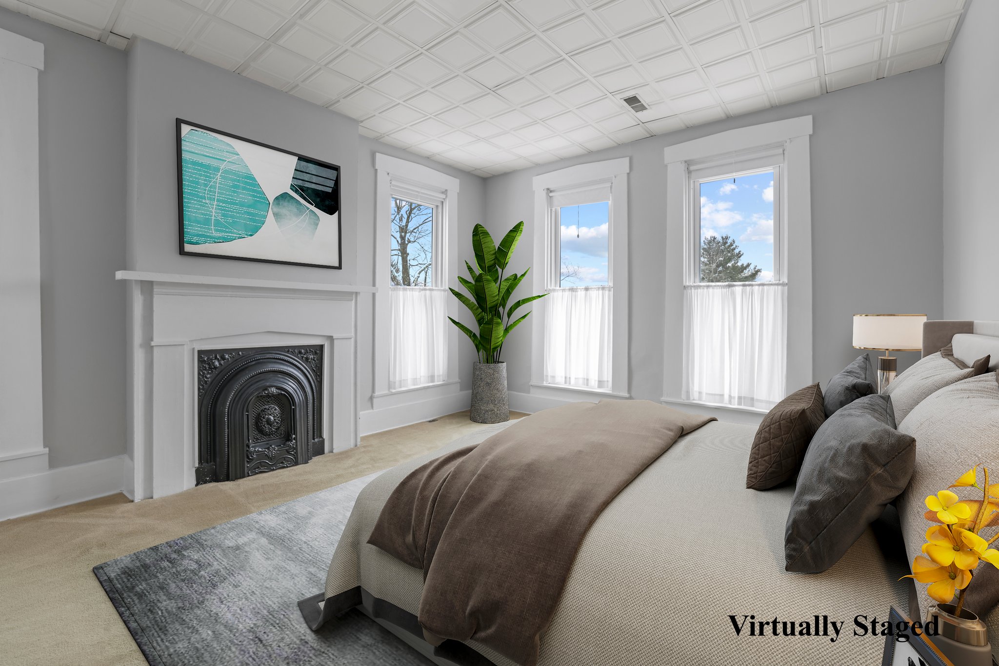 204 S Columbus St, Somerset, OH 43783 Fairytale Films