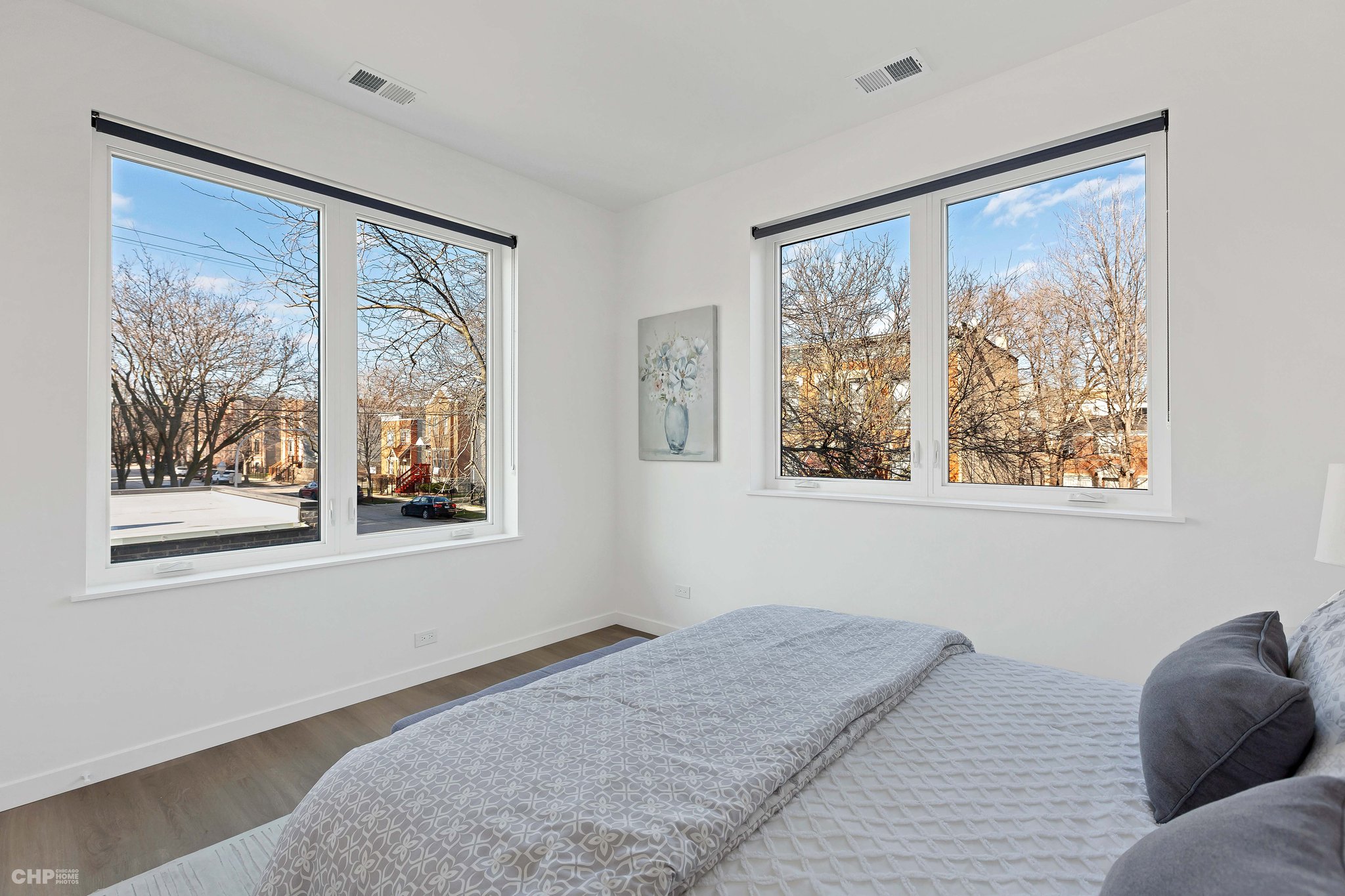 The Leavitt Chicago | Chicago Home Photos