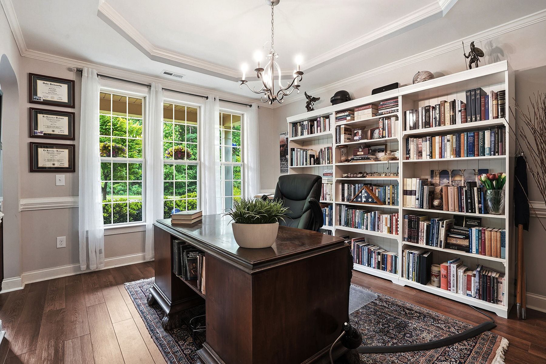 Dining Room/Office