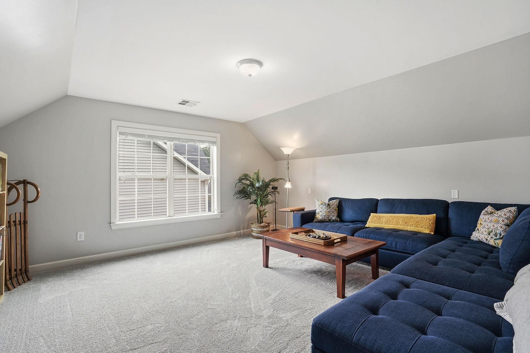 Bonus Room