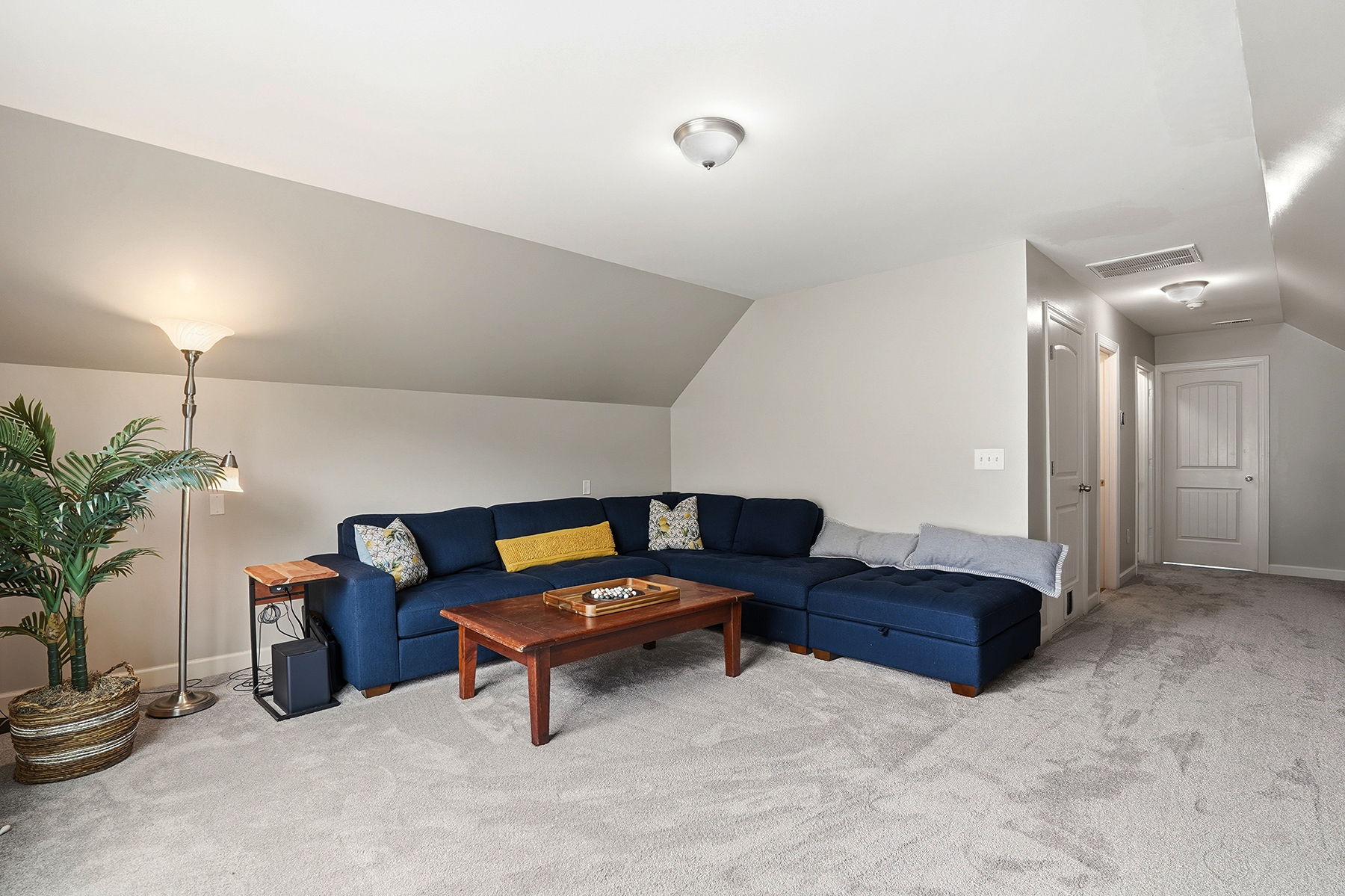 Bonus Room