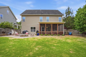 Back of House