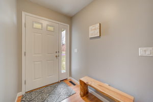 Entryway