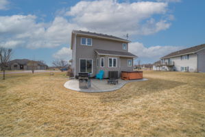 Back of Home